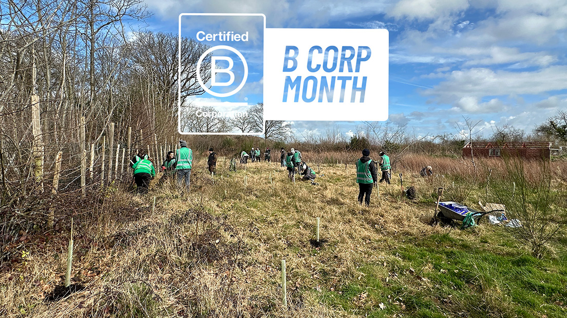 B Corp Month 2024