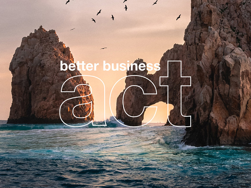 Better Business Act