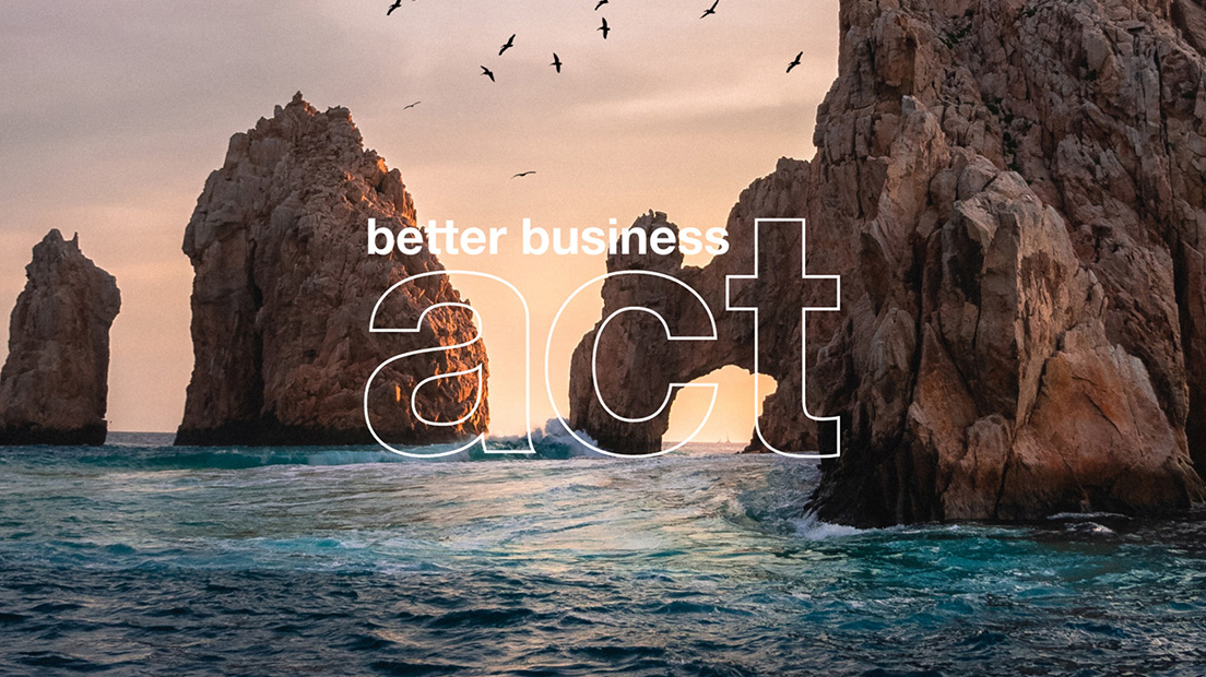 Better Business Act