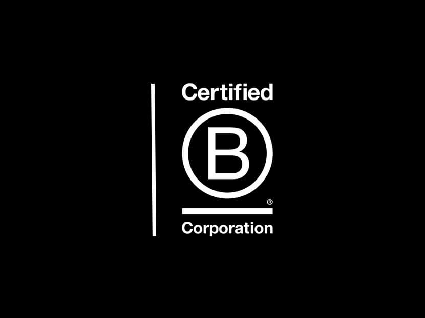 We are B Corp