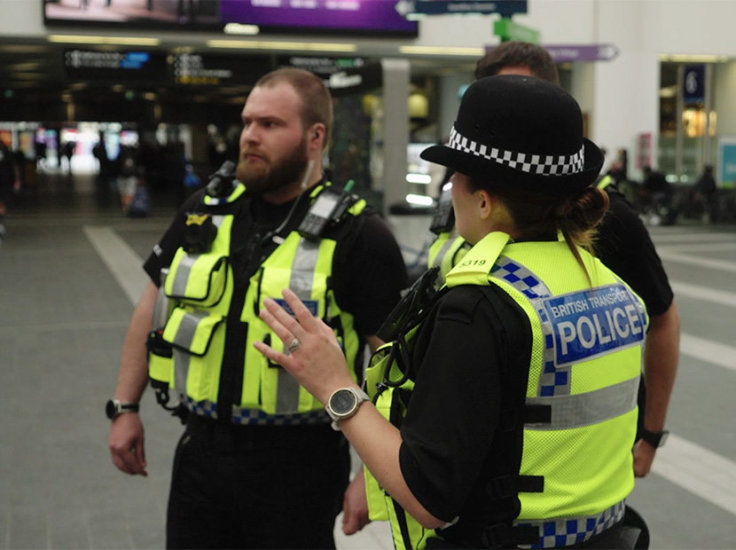 Re-joiners and Transferees