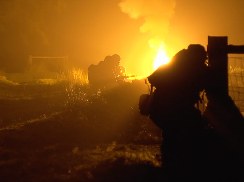 167 Catering Support Regiment